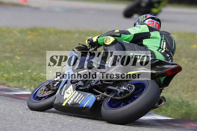 /34 25.07.2025 Speer Racing ADR/Gruppe rot/431